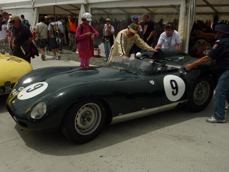 P1000862.JPG - 1958 Lister Jaguar