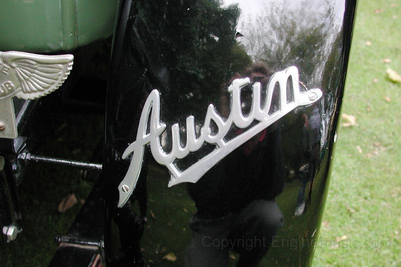 DSCN6049.JPG - 1924 Austin 12/4 Tourer
