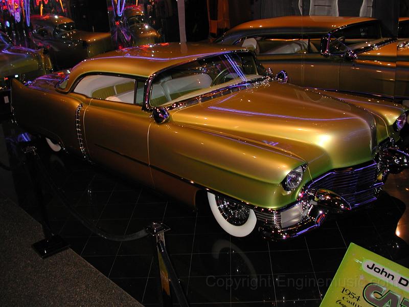 DSCN0306.JPG - 1954 Cadillac Hot Rod - "Cad*Star" by John D'Agostino