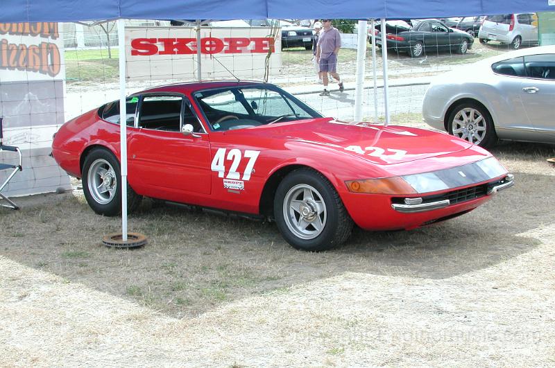 DSCN7874.JPG - 1970 Ferrari 365GTB/4 "Daytona"