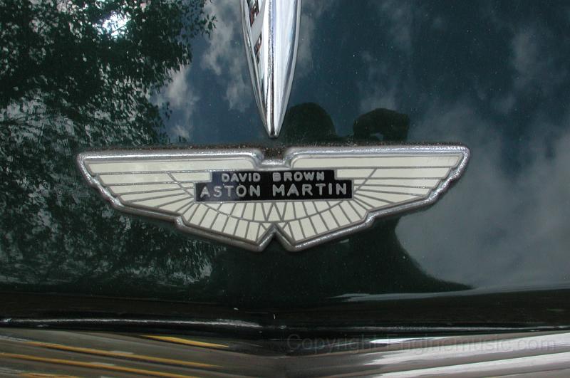 DSCN7963.JPG - 1957 Aston Martin 2/4 MkII