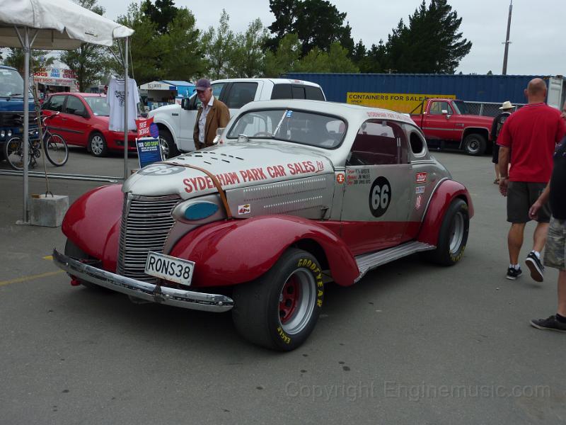 P1030021.JPG - The 1938 Silvester Chevy Coupe, a NZ legend